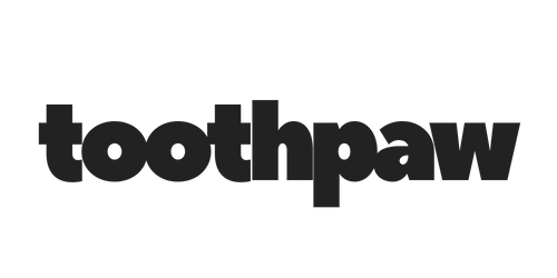 Toothpaw